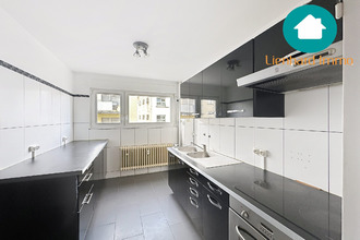 Ma-Cabane - Vente Appartement Strasbourg, 64 m²