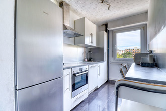 Ma-Cabane - Vente Appartement STRASBOURG, 59 m²