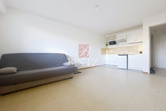Ma-Cabane - Vente Appartement Strasbourg, 24 m²