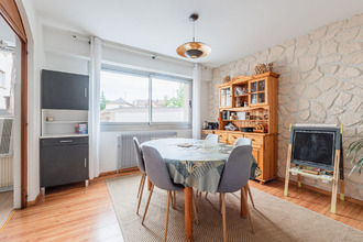 Vente Appartement 67100, Strasbourg France