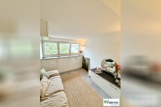 Ma-Cabane - Vente Appartement Strasbourg, 42 m²