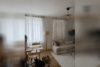 Ma-Cabane - Vente Appartement Strasbourg, 34 m²