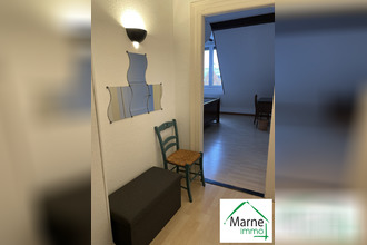 Ma-Cabane - Vente Appartement Strasbourg, 40 m²