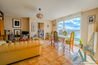 Ma-Cabane - Vente Appartement Strasbourg, 87 m²