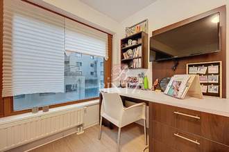 Ma-Cabane - Vente Appartement Strasbourg, 18 m²