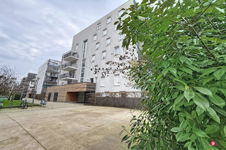 Ma-Cabane - Vente Appartement Strasbourg, 40 m²