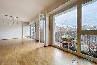 Ma-Cabane - Vente Appartement Strasbourg, 128 m²