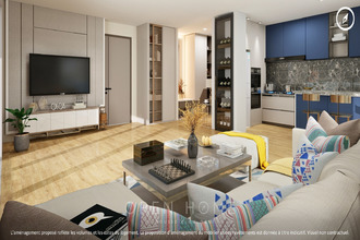 Ma-Cabane - Vente Appartement STRASBOURG, 68 m²