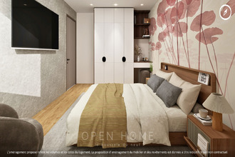 Ma-Cabane - Vente Appartement STRASBOURG, 68 m²