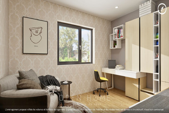 Ma-Cabane - Vente Appartement STRASBOURG, 68 m²