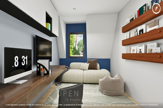 Ma-Cabane - Vente Appartement STRASBOURG, 104 m²