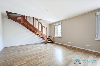 Ma-Cabane - Vente Appartement Strasbourg, 49 m²