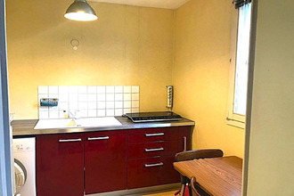 Ma-Cabane - Vente Appartement STRASBOURG, 31 m²
