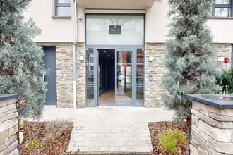 Ma-Cabane - Vente Appartement STRASBOURG, 90 m²