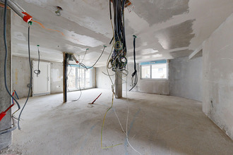 Ma-Cabane - Vente Appartement STRASBOURG, 90 m²