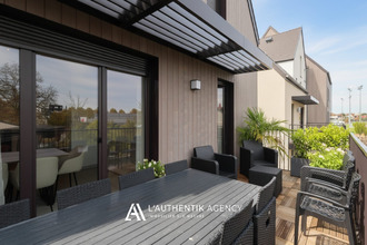 Ma-Cabane - Vente Appartement Strasbourg, 73 m²