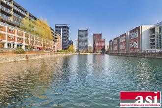 Ma-Cabane - Vente Appartement Strasbourg, 63 m²