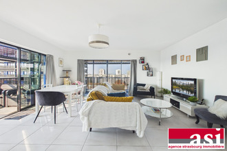 Ma-Cabane - Vente Appartement Strasbourg, 63 m²