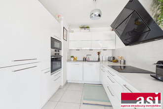 Ma-Cabane - Vente Appartement Strasbourg, 63 m²