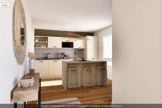 Ma-Cabane - Vente Appartement Strasbourg, 81 m²