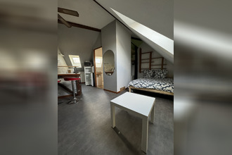 Ma-Cabane - Vente Appartement Strasbourg, 16 m²