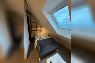 Ma-Cabane - Vente Appartement Strasbourg, 16 m²