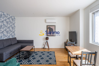 Ma-Cabane - Vente Appartement Strasbourg, 86 m²