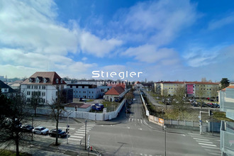 Ma-Cabane - Vente Appartement Strasbourg, 62 m²