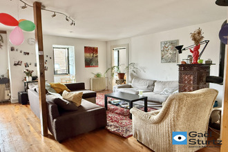 Ma-Cabane - Vente Appartement Strasbourg, 158 m²