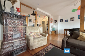 Ma-Cabane - Vente Appartement Strasbourg, 158 m²