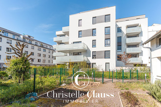 Ma-Cabane - Vente Appartement STRASBOURG, 84 m²