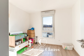 Ma-Cabane - Vente Appartement STRASBOURG, 84 m²