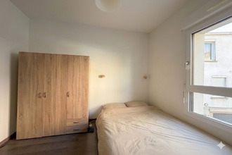 Ma-Cabane - Vente Appartement Strasbourg, 37 m²