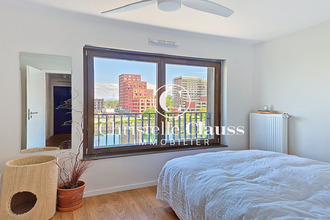 Ma-Cabane - Vente Appartement STRASBOURG, 82 m²