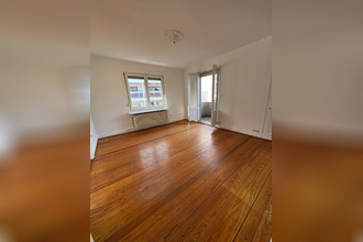 Ma-Cabane - Vente Appartement Strasbourg, 74 m²