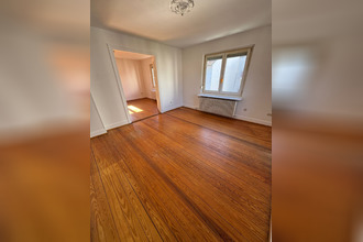 Ma-Cabane - Vente Appartement Strasbourg, 74 m²