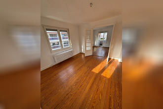 Ma-Cabane - Vente Appartement Strasbourg, 74 m²