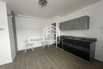 Ma-Cabane - Vente Appartement Strasbourg, 16 m²