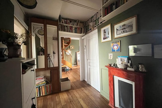 Ma-Cabane - Vente Appartement STRASBOURG, 89 m²