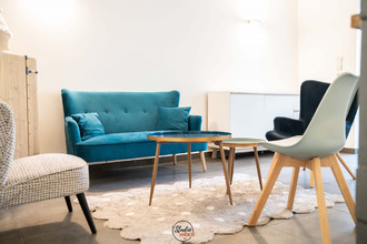 Ma-Cabane - Vente Appartement Strasbourg, 96 m²