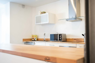 Ma-Cabane - Vente Appartement Strasbourg, 96 m²