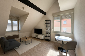 Ma-Cabane - Vente Appartement Strasbourg, 27 m²