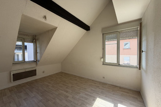 Ma-Cabane - Vente Appartement Strasbourg, 27 m²