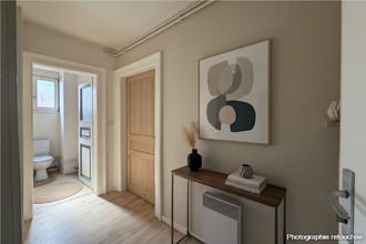 Ma-Cabane - Vente Appartement Strasbourg, 27 m²