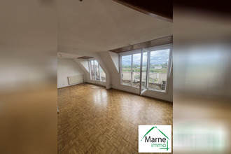 Ma-Cabane - Vente Appartement Strasbourg, 97 m²