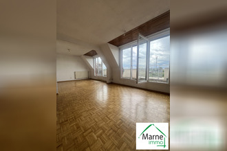 Ma-Cabane - Vente Appartement Strasbourg, 97 m²