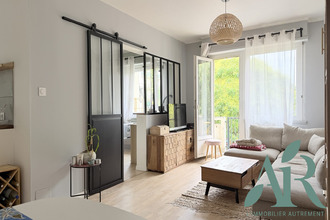 Ma-Cabane - Vente Appartement Strasbourg, 62 m²