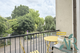 Ma-Cabane - Vente Appartement Strasbourg, 62 m²