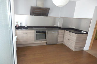 Ma-Cabane - Vente Appartement Strasbourg, 73 m²