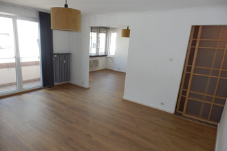 Ma-Cabane - Vente Appartement Strasbourg, 73 m²
